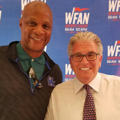 Mike Francesa