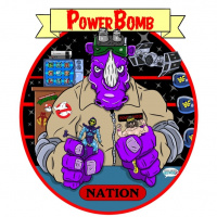 PBN Retro Edition: JGeorge