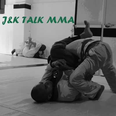 Jk Talk Mma