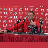 Larry Krystkowiak Postgame 12-17-16
