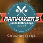 Sports Betting Edge