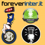Foreverinter Podcast