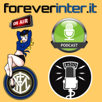 FOREVERINTER PODCAST - 10 APRILE 2015