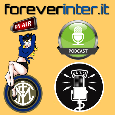 Foreverinter Podcast
