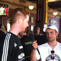 Hammer Time With Brandon Enyeart Episode 11