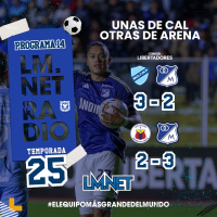 Temporada 25 Programa 14. Unas de cal otras de arena. 