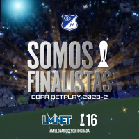 El Debate !!! Cucúta vs Millonarios. Estamos en una nueva final. 