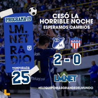 Temporada 25 Programa 19 