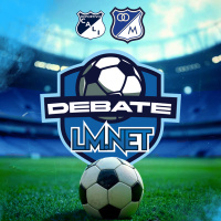 El Debate!!! Deportivo Cali 3 Millonarios 1. Partido para el Olvido. 