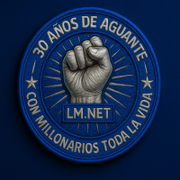 30 Años de Aguante. Programa 01. Catarsis. 