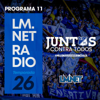 Temporada 26 Programa 11. Juntos Contra Todos 
