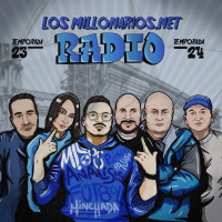 Temporada 23 Programa 06. Millonarios perdió el invicto. El jueves saberemos si el Experimento Gamero funciono. 