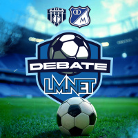 El Debate!! Unión Magdalena vs Millonarios. 3 puntos de Visita y 10 puntos en lo que va del torneo. 