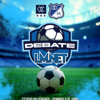 El Debate !!! Once Caldas 0 Millonarios 0. No le hacemos un gol a nadie. 