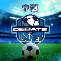 El Debate !! Junior 2 Millonarios 1. Un equipo sin fútbol perdio nuevamente en Barranquilla. 