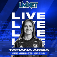 Hablamos con Tatiana Ariza, capitana de Millonarios Femenino !