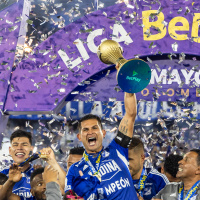 El Debate !!! Millonarios CAMPEÓN