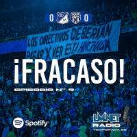 Temporada 28 Programa 09. --- FRACASO ---