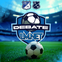 El Debate !!! Millonarios 0 Dim 1. Millonarios jugo un pésimo partido y deja muchas preocupaciones por el nivel del equipo y de algunos jugadores. 