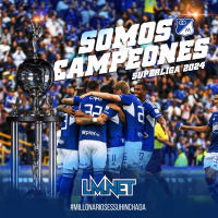El Debate !!! SuperCampeones. La Superliga es de Millonarios. 
