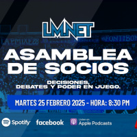 Asamblea de Socios 2025. Decisiones, Debates y Poder en Juego. 