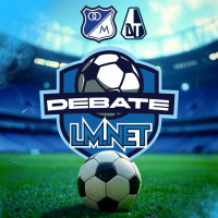 El Debate !! Millonarios 2 Tolima 0. 13 puntos y con la mente en Manizales. 