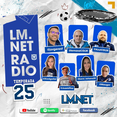 Losmillonariosnet Radio