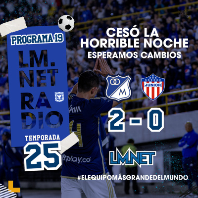 Losmillonariosnet Radio