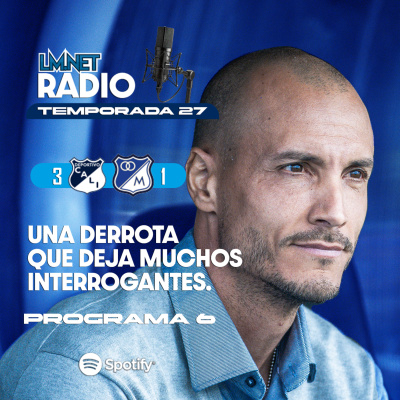 Losmillonariosnet Radio