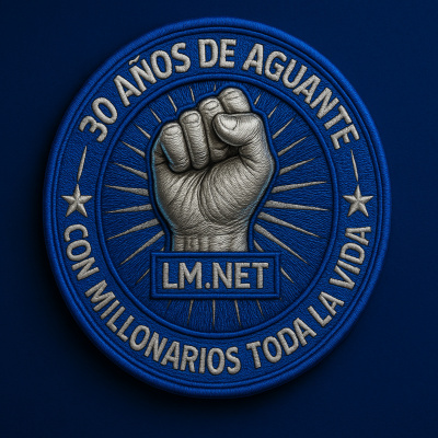 Losmillonariosnet Radio