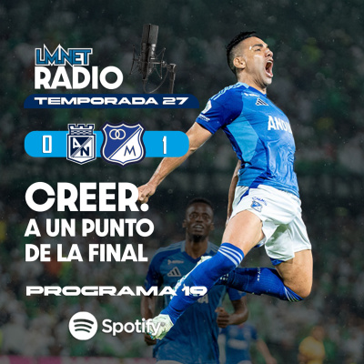 Losmillonariosnet Radio