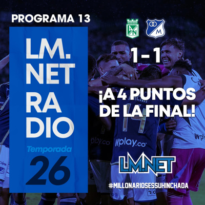 Losmillonariosnet Radio