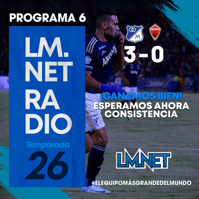 Losmillonariosnet Radio