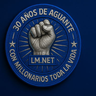 Losmillonariosnet Radio