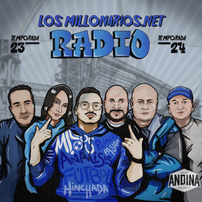 Losmillonariosnet Radio