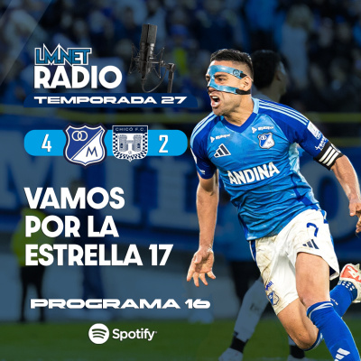 Losmillonariosnet Radio