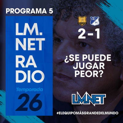 Losmillonariosnet Radio