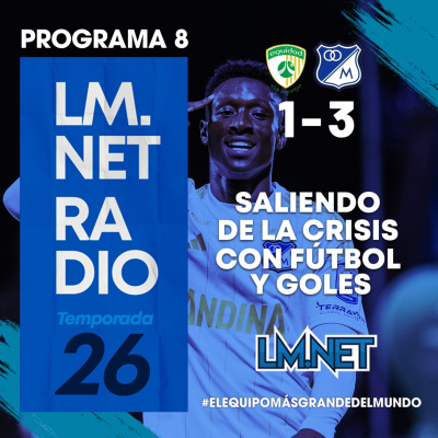 Losmillonariosnet Radio