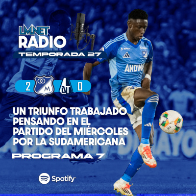 Losmillonariosnet Radio