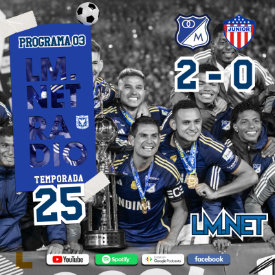 Losmillonariosnet Radio