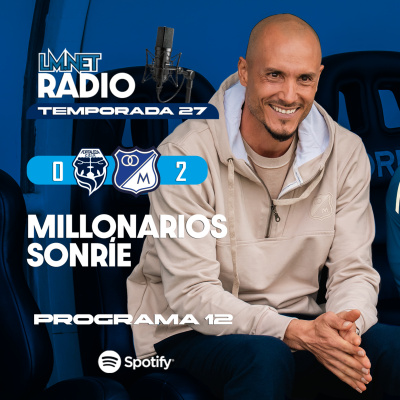 Losmillonariosnet Radio