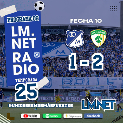 Losmillonariosnet Radio