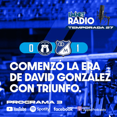 Losmillonariosnet Radio