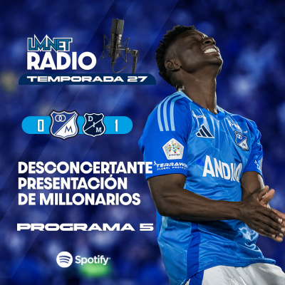 Losmillonariosnet Radio