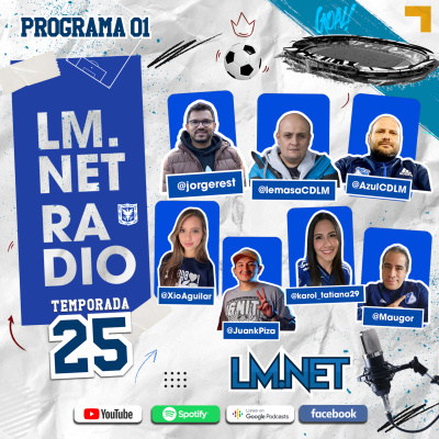 Losmillonariosnet Radio