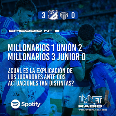 Losmillonariosnet Radio