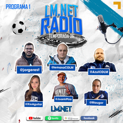 Losmillonariosnet Radio