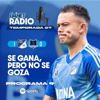 Losmillonariosnet Radio