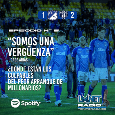 Losmillonariosnet Radio