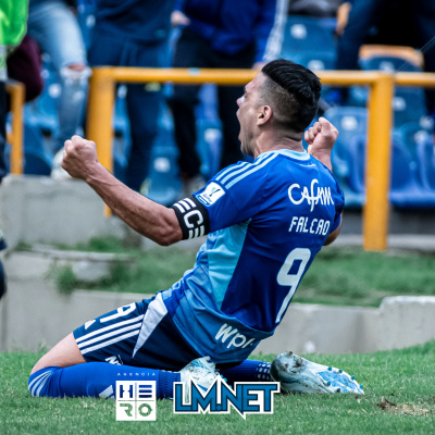 Losmillonariosnet Radio